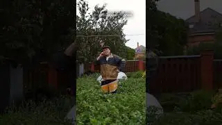 POV: Из-за работы ты совсем забыла о своём дедушке../мой тг канал Зазулькины 