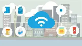 Reimagining Smart Cities With Smart Connected Products - QLIKTAG