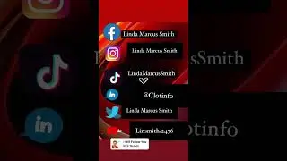 I will follow u