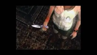 Silent Hill 3 [Trailer Gamers Day]