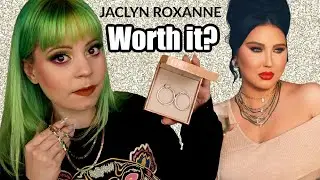 Jaclyn Roxanne unboxing and try on... Did Jaclyn nail it 'this' time?