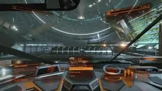 What's a docking computer? | Elite Dangerous PS4 |