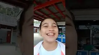Zola Arfi fille de Djaffar Arfi " la fleur de Papa "