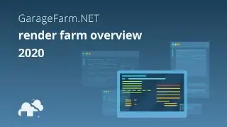 GarageFarm.NET | Render farm service overview 2020