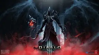 Diablo 3 1 АКТ 6 сезон Героический режим ч  1
