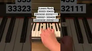 Lovers Rock 