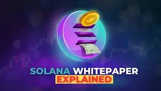 What is Solana? Explained in 5 Minutes.