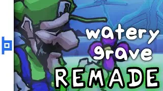 Watery Grave vocals REMADE (FLP INCLUDED)
