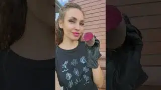 Идеальная свекла и для борща и для винегрета!