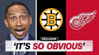 All NHL Teams RANKED Based On Their Team Logo..