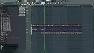 Dubstep noises (I think)