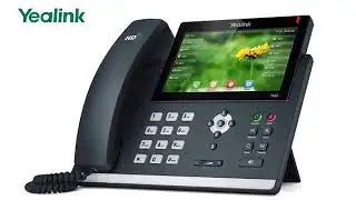 T48G IP Phone   Introduction