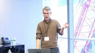 Master Modern Authentication Troubleshooting | Joe Kaplan | HIPConf 2017