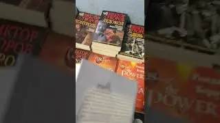 Ведьмак Геральт Whitcher https://bookslife.prom.ua/p1162256445-andzhej-sapkovskij-geralt.html