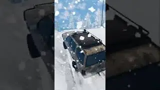 After Snow In CANADA 😲😲 #shorts