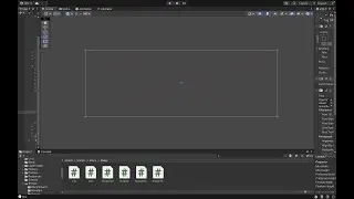 Красный крест в Unity - решение