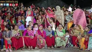 Bakharla - Navratri 2019 - Aarti