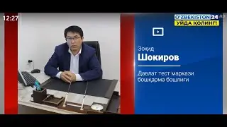 100 ta savolga 100 ta javob.