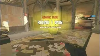*NASTY* Controller Aim | Console R6