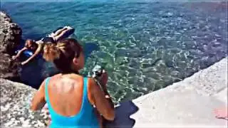 A day on the Island =Greese 2013=