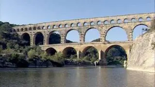 Reiseberichte - Provence