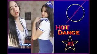 Goyang hot mirip pemain bokep jepang - hot  indonesian  dance on  bigo live (bigo hot 18+ )no desah