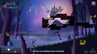 Rhythm Journey - Fear Grows [2.0x Great Success]