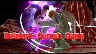 Belmont Punish Game [Guide]