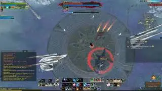Archeage Unchained 6.0 , 3000 Honor Aegis MEGA JUMP Pvp Mage Stiffler
