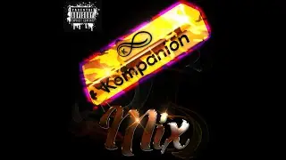 Kompanion -  Track Mix (Clean Audio/Visualizer)
