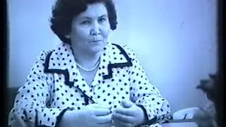 Консерватория имени Курмангазы   ( Хроника  Советского периода)