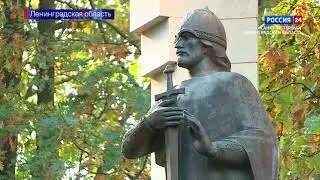 Национальный характер. Александр Невский