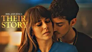 Biel and Jésica - Their Story [RESPIRA]