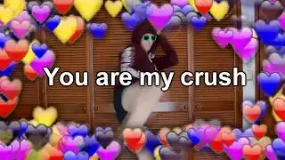 send this to your crush without context