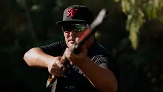 Zachary Kienbaum - Sporting Clays Foundation + Advanced