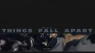 [FREE] Bryson Tiller Type Beat - Things Fall Apart