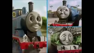 エンジンロールコール(クラシックシリーズスタイル)