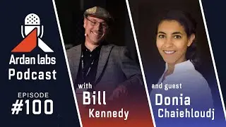 Go, Community, and Learning with Donia Chaiehloudj