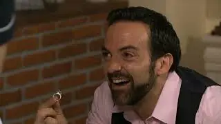 Yo no creo en los Hombres Capitulo 11 Parte 2