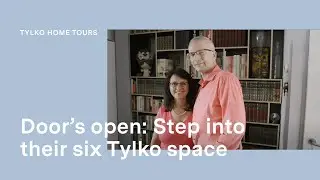 Door's Open: Step into their six Tylko space