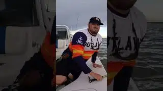 Old-School Anglers | Ai Outlaw