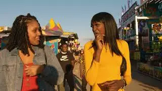 K Da Don -Take My Hand (Official Music Video)