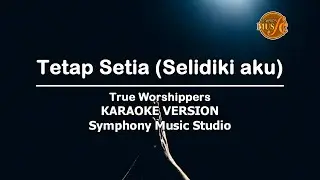 Tetap Setia (Selidiki aku) 