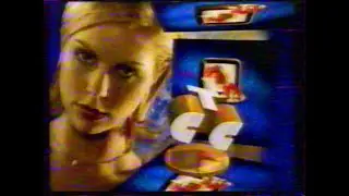 Реклама, анонсы и 