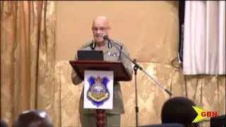 POLICE PROMOTION