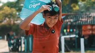 Resumen del día miércoles 17 Abril :) (1er. Camporee de Conquistadores UMCH #Valientes)