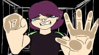 Losing My Mind - Animation Meme