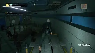 DEAD RISING DELUXE REMASTER PART 4
