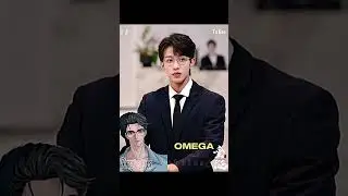 Finally Omegaverse is coming!! Thank you 