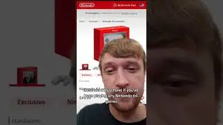 N64 Controller Restock for Nintendo Switch - Nintendo 64 - Switch Online